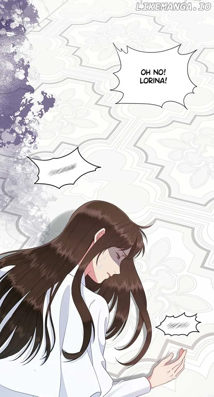 What Does That Evil Dragon Live For? Chapter 63 page 60
