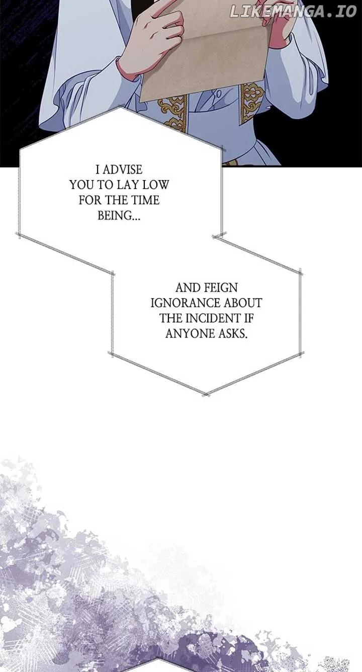 What Does That Evil Dragon Live For? Chapter 63 page 40