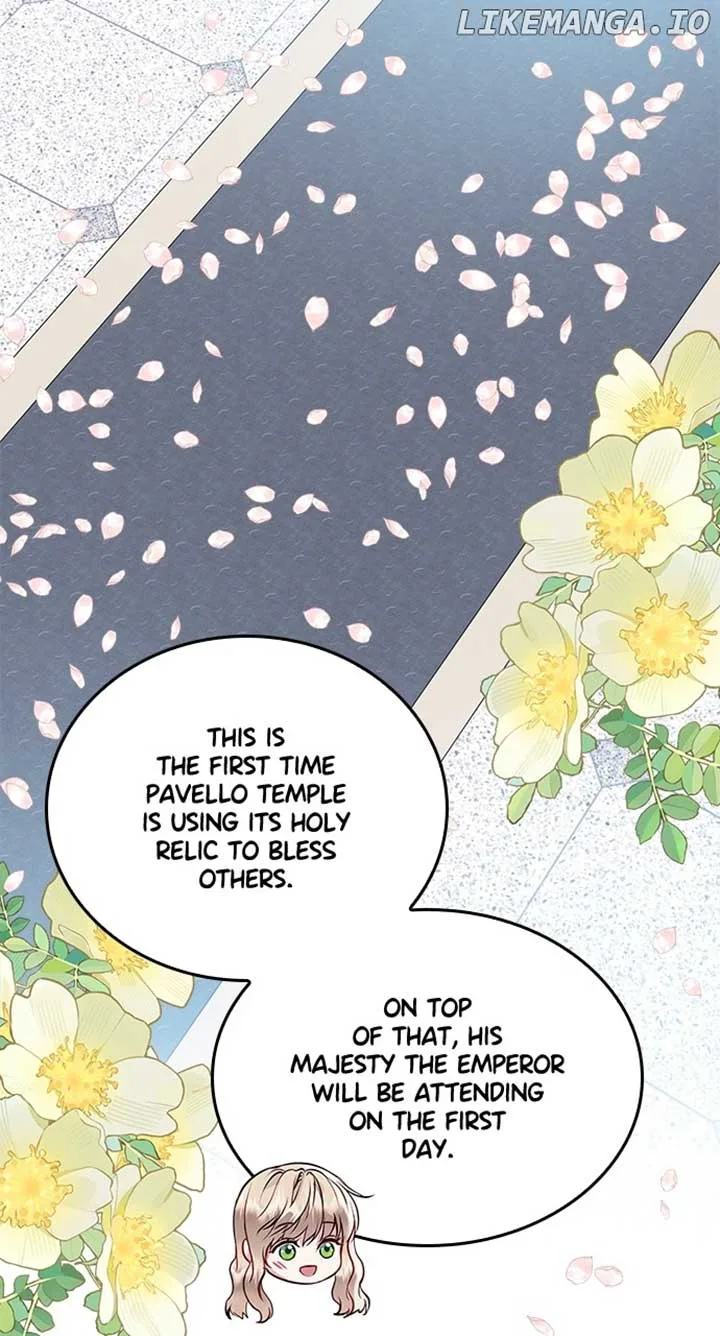 What Does That Evil Dragon Live For? Chapter 63 page 65