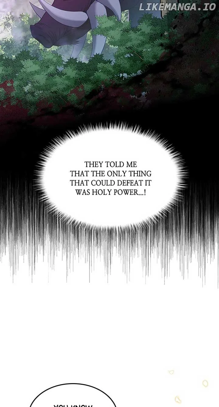 What Does That Evil Dragon Live For? Chapter 63 page 50
