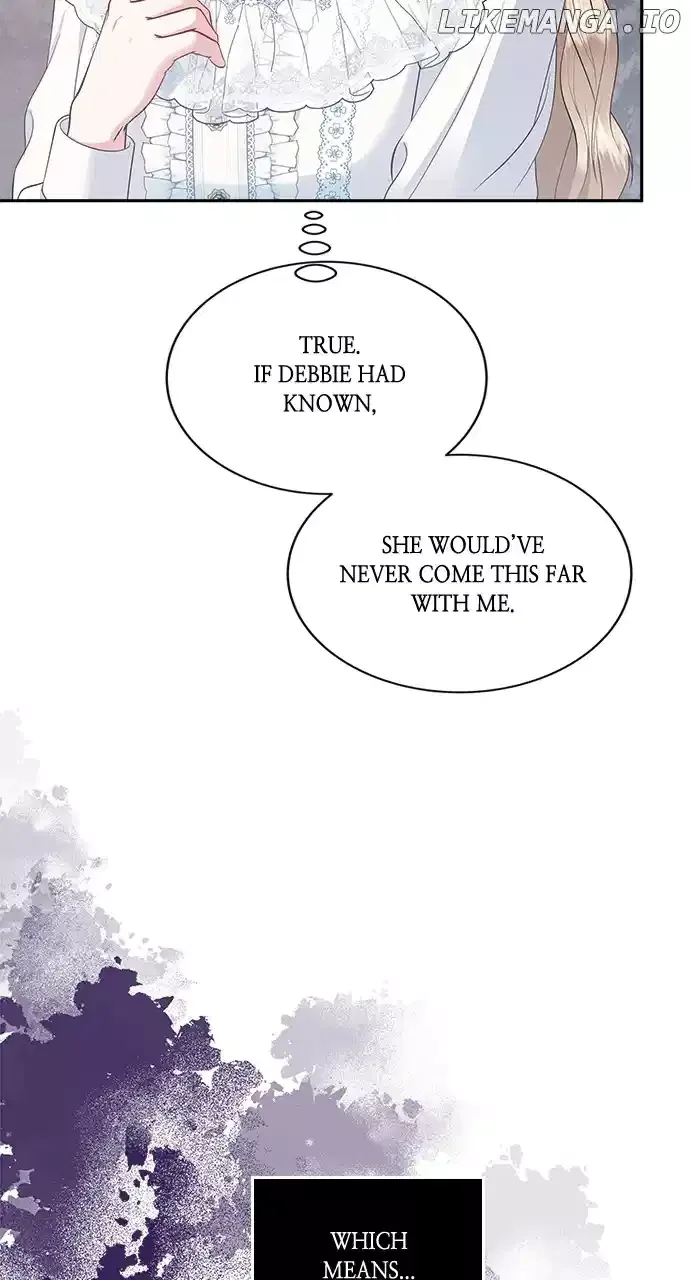 What Does That Evil Dragon Live For? Chapter 62 page 11