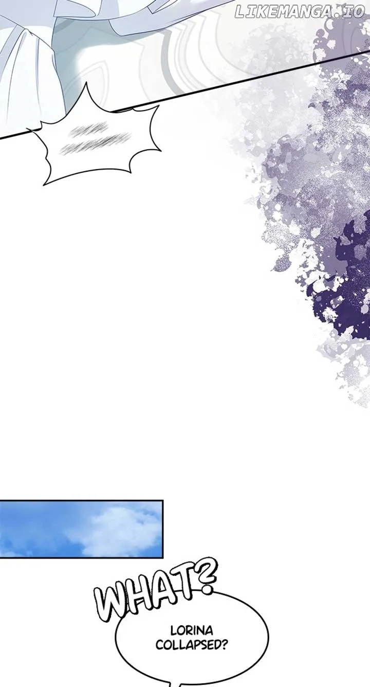 What Does That Evil Dragon Live For? Chapter 63 page 61