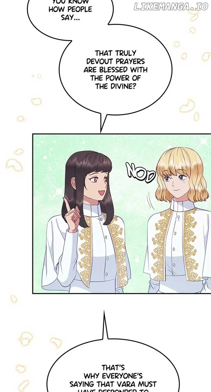What Does That Evil Dragon Live For? Chapter 63 page 51
