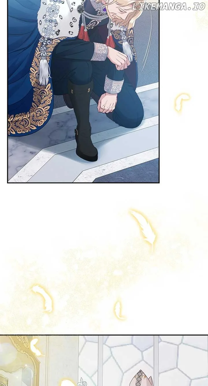What Does That Evil Dragon Live For? Chapter 63 page 79