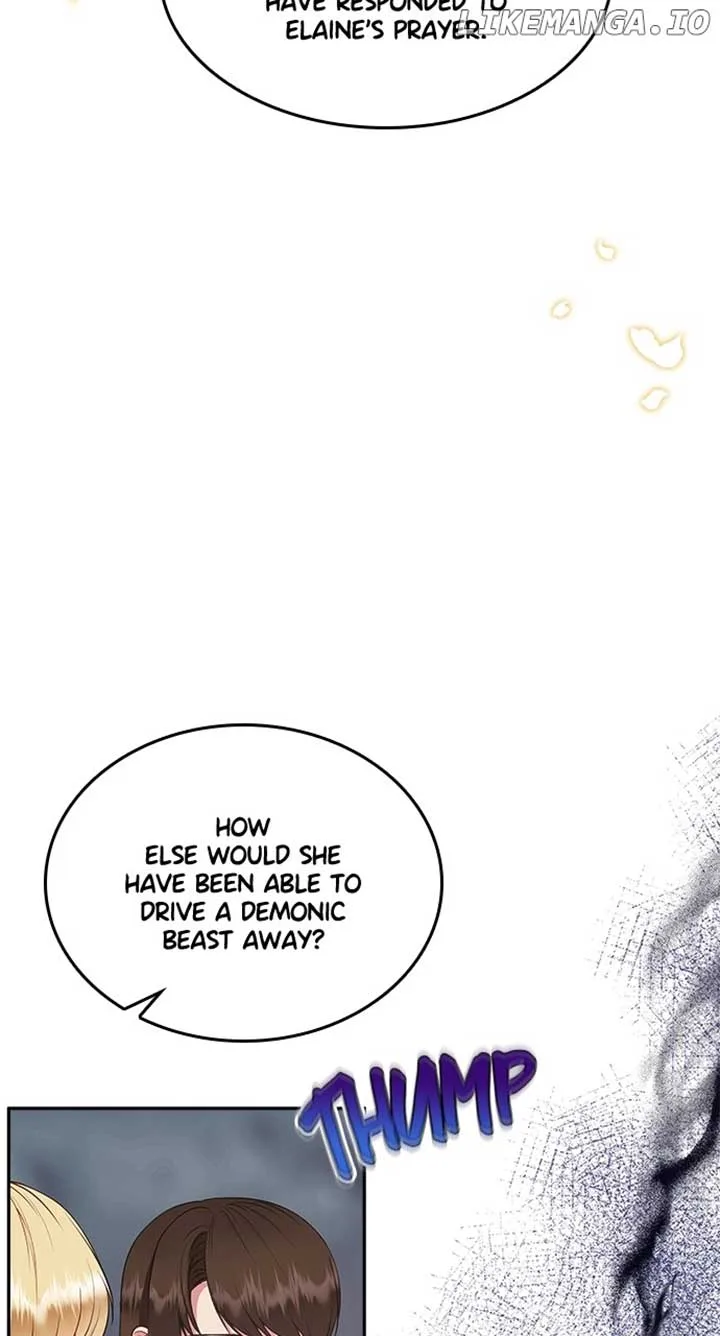 What Does That Evil Dragon Live For? Chapter 63 page 52