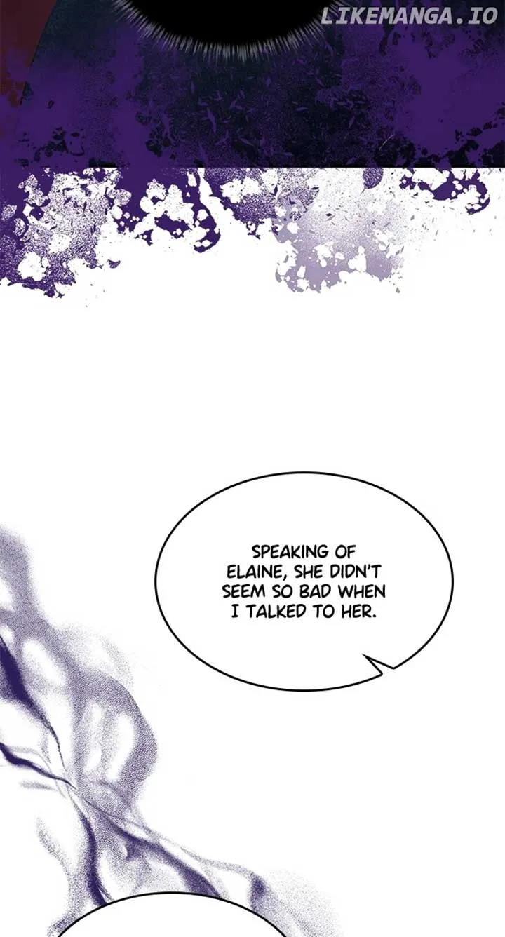 What Does That Evil Dragon Live For? Chapter 63 page 58
