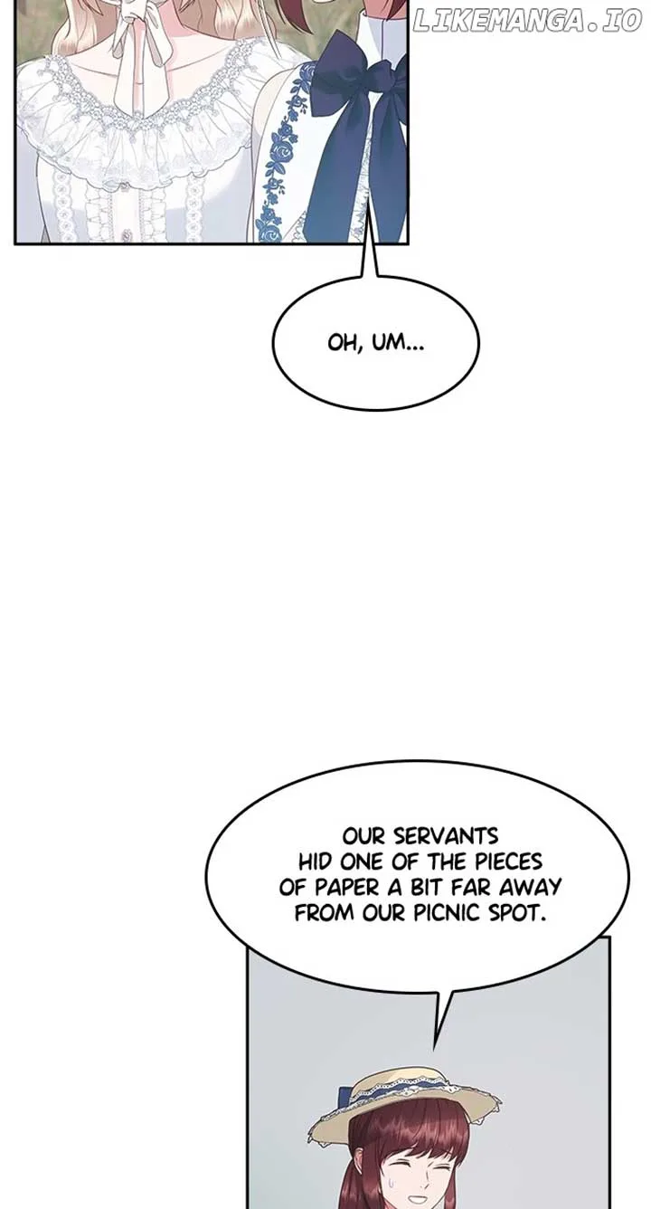 What Does That Evil Dragon Live For? Chapter 60 page 9