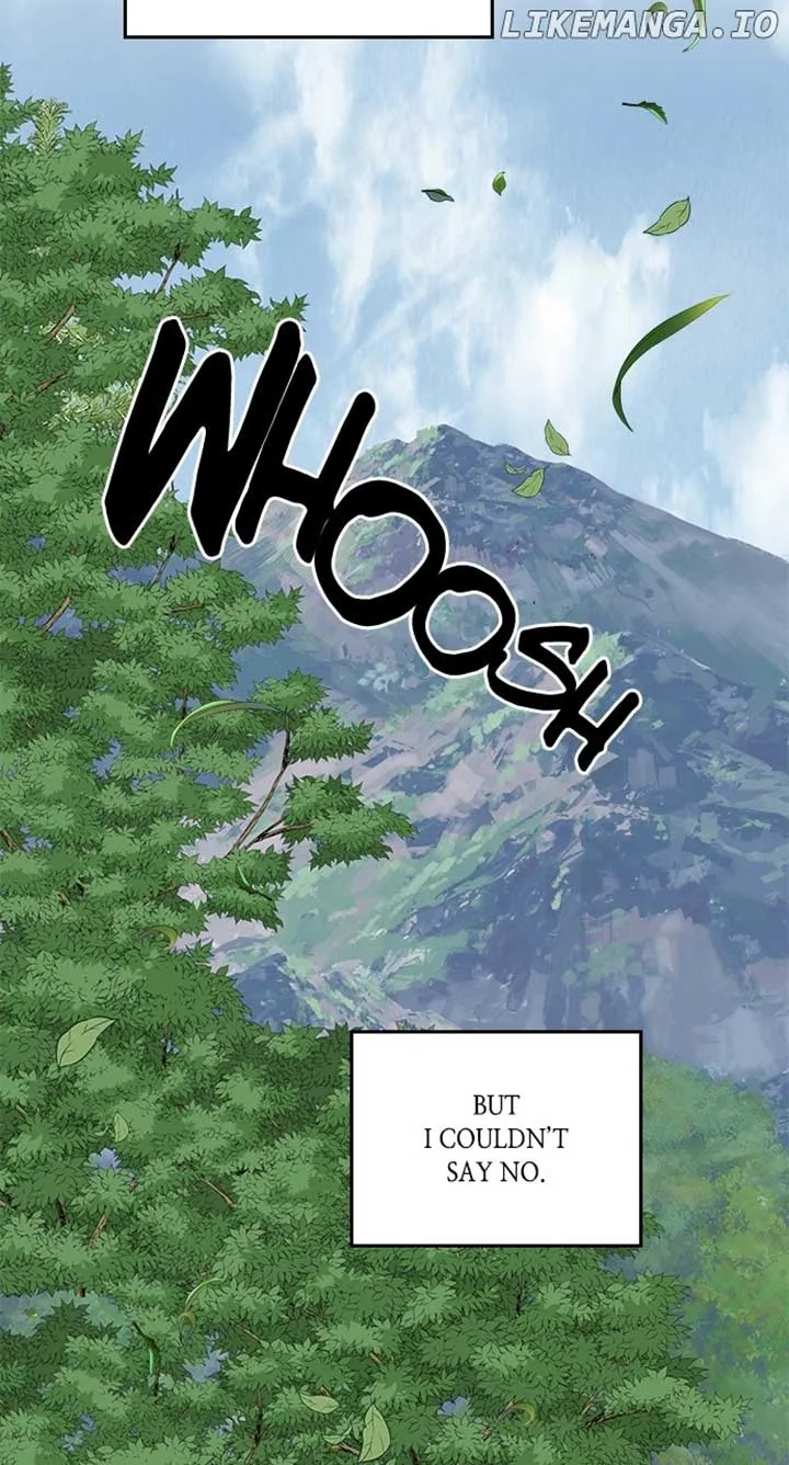 What Does That Evil Dragon Live For? Chapter 60 page 3