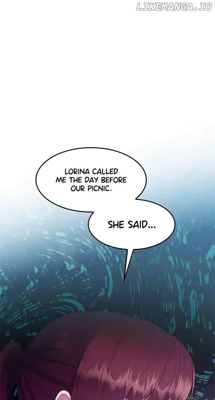 What Does That Evil Dragon Live For? Chapter 62 page 2