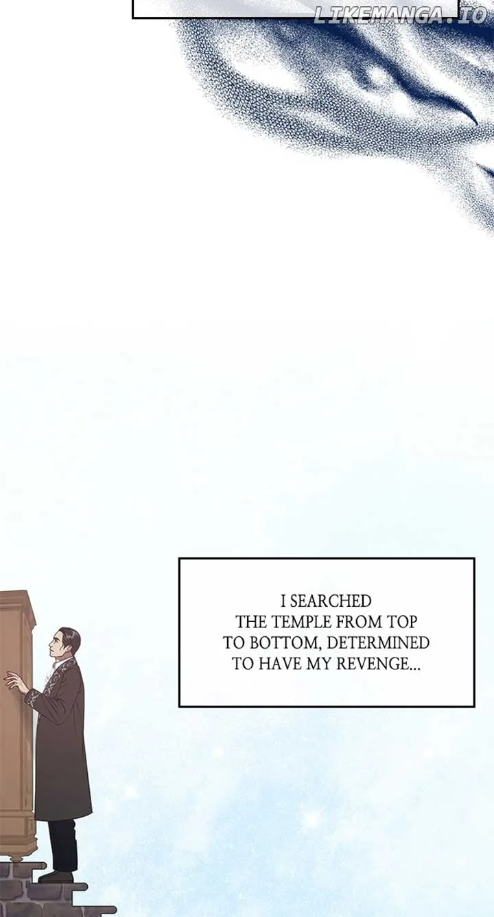 What Does That Evil Dragon Live For? Chapter 64 page 8