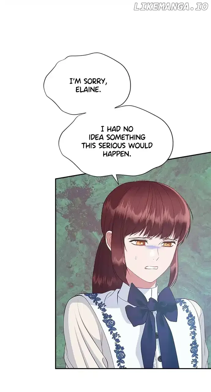 What Does That Evil Dragon Live For? Chapter 62 page 9