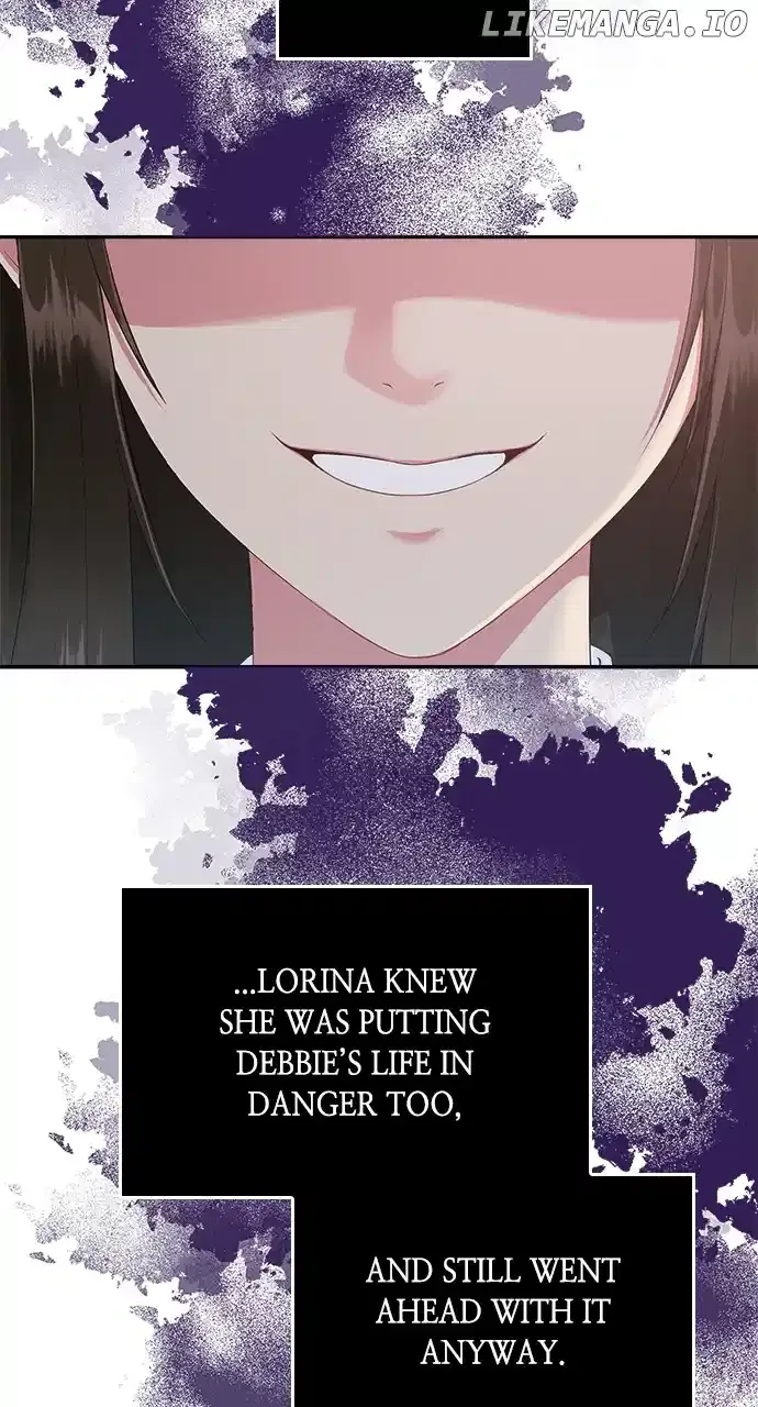 What Does That Evil Dragon Live For? Chapter 62 page 12