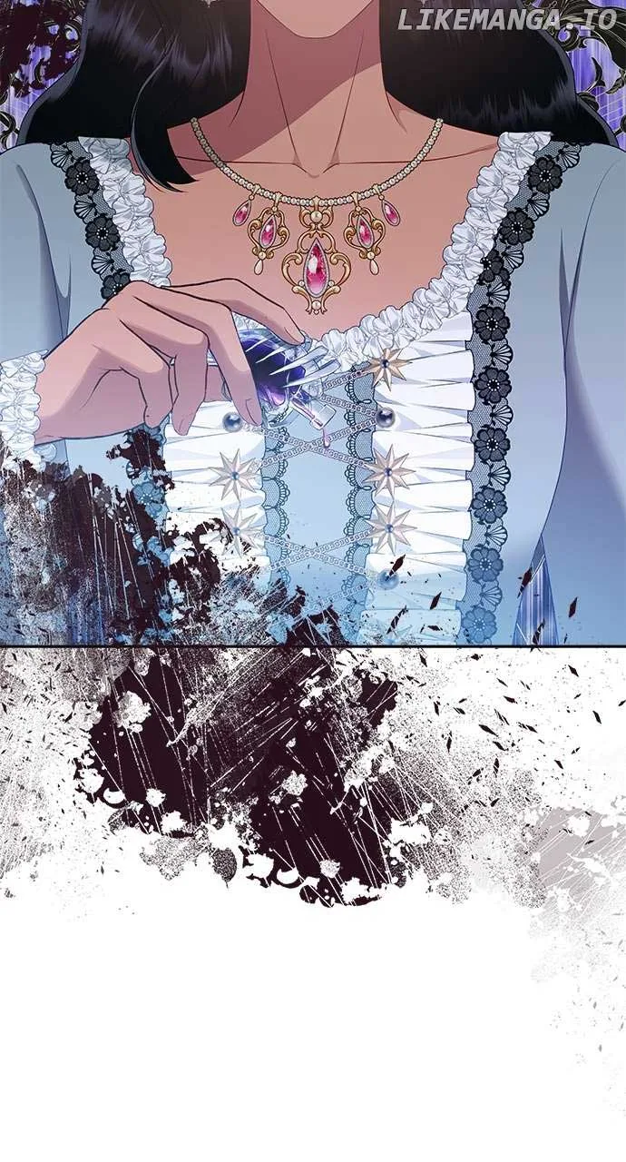 What Does That Evil Dragon Live For? Chapter 57 page 48
