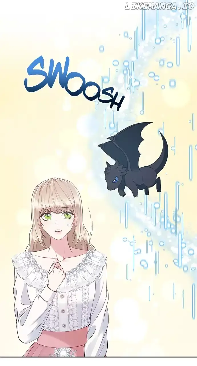 What Does That Evil Dragon Live For? Chapter 62 page 14