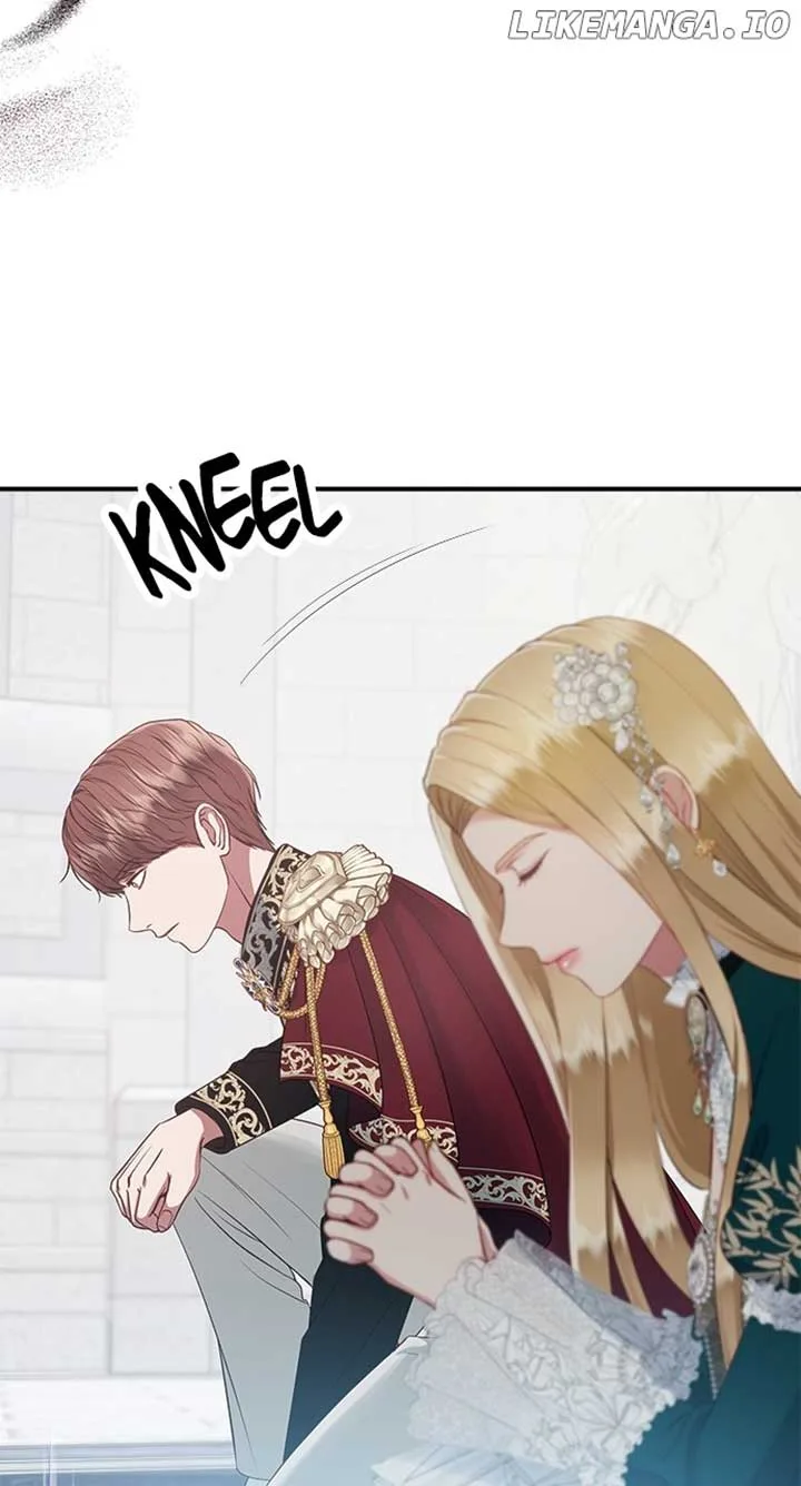 What Does That Evil Dragon Live For? Chapter 64 page 66