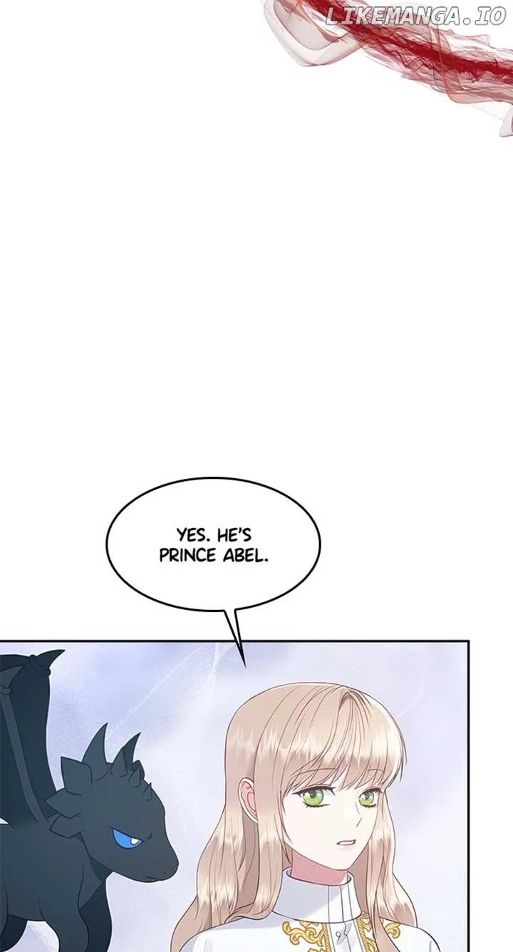 What Does That Evil Dragon Live For? Chapter 64 page 33