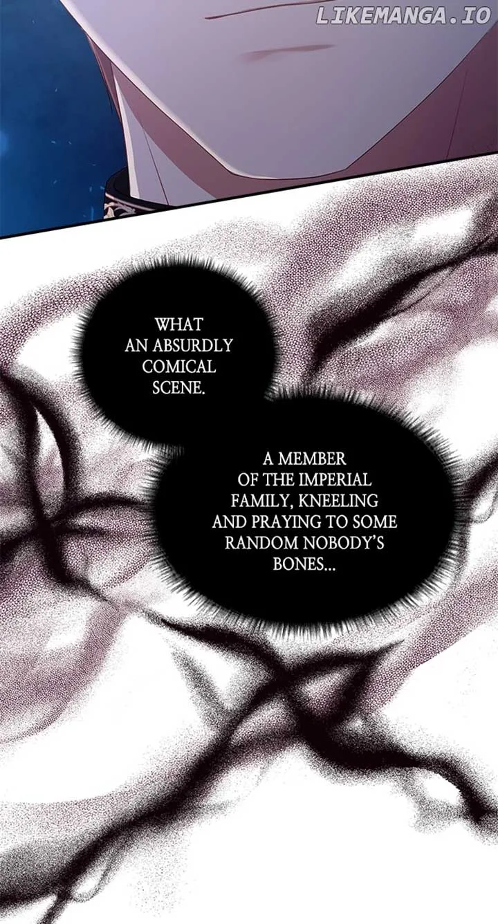 What Does That Evil Dragon Live For? Chapter 64 page 65