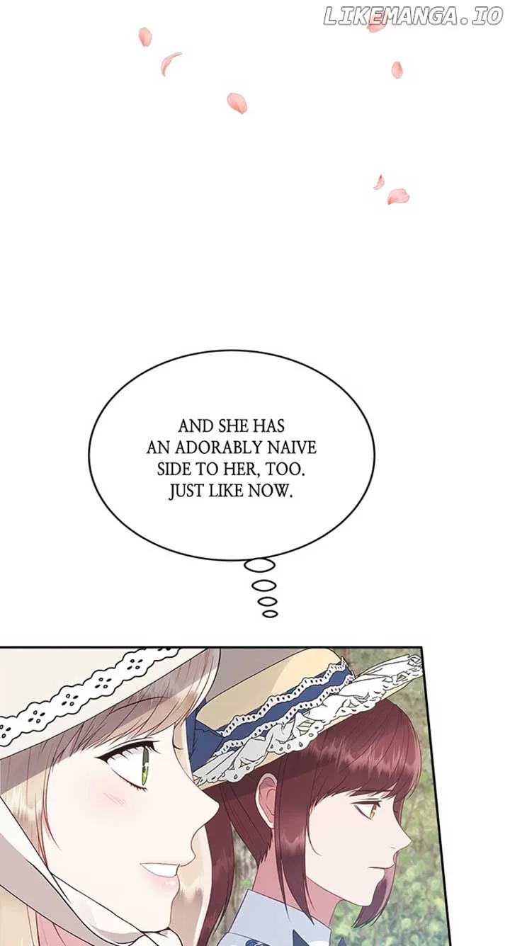 What Does That Evil Dragon Live For? Chapter 60 page 18