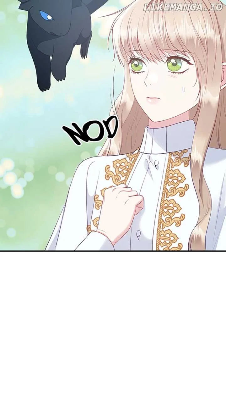 What Does That Evil Dragon Live For? Chapter 64 page 84