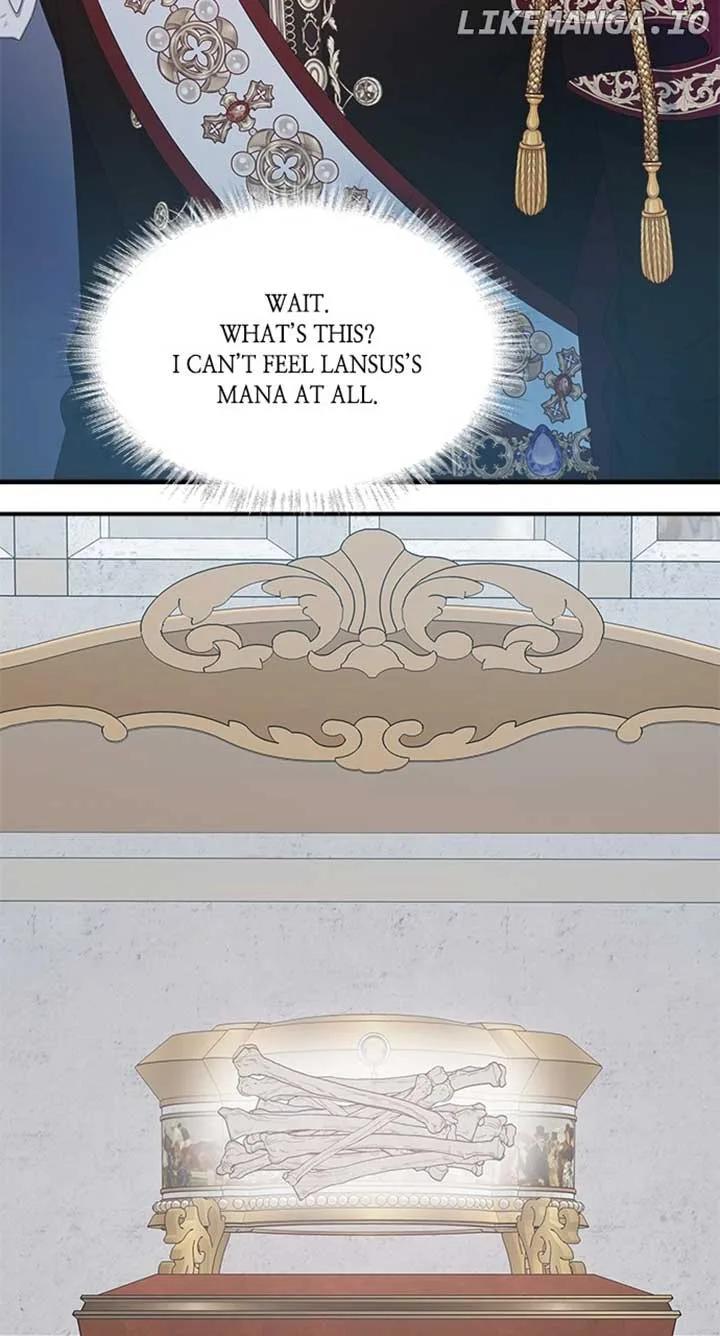 What Does That Evil Dragon Live For? Chapter 64 page 58
