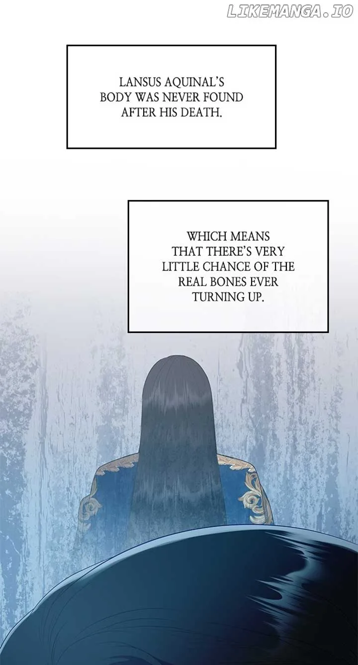 What Does That Evil Dragon Live For? Chapter 64 page 16