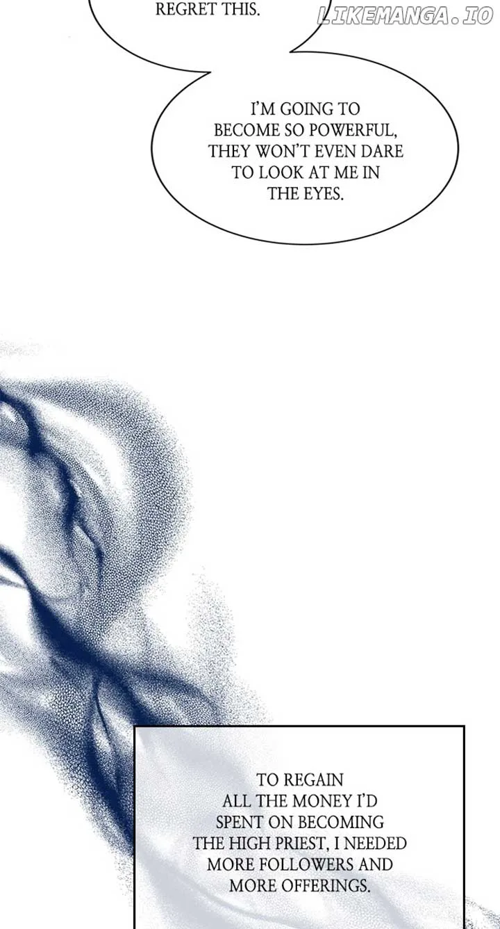 What Does That Evil Dragon Live For? Chapter 64 page 7