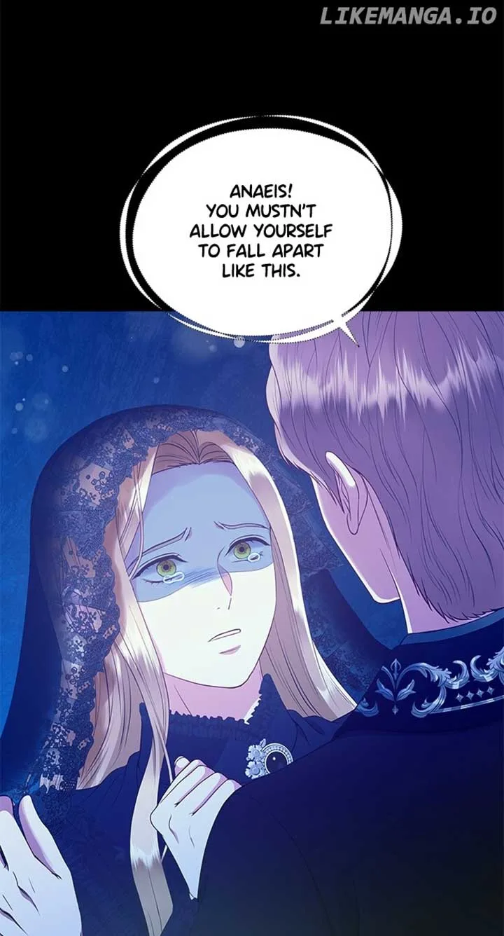 What Does That Evil Dragon Live For? Chapter 64 page 43