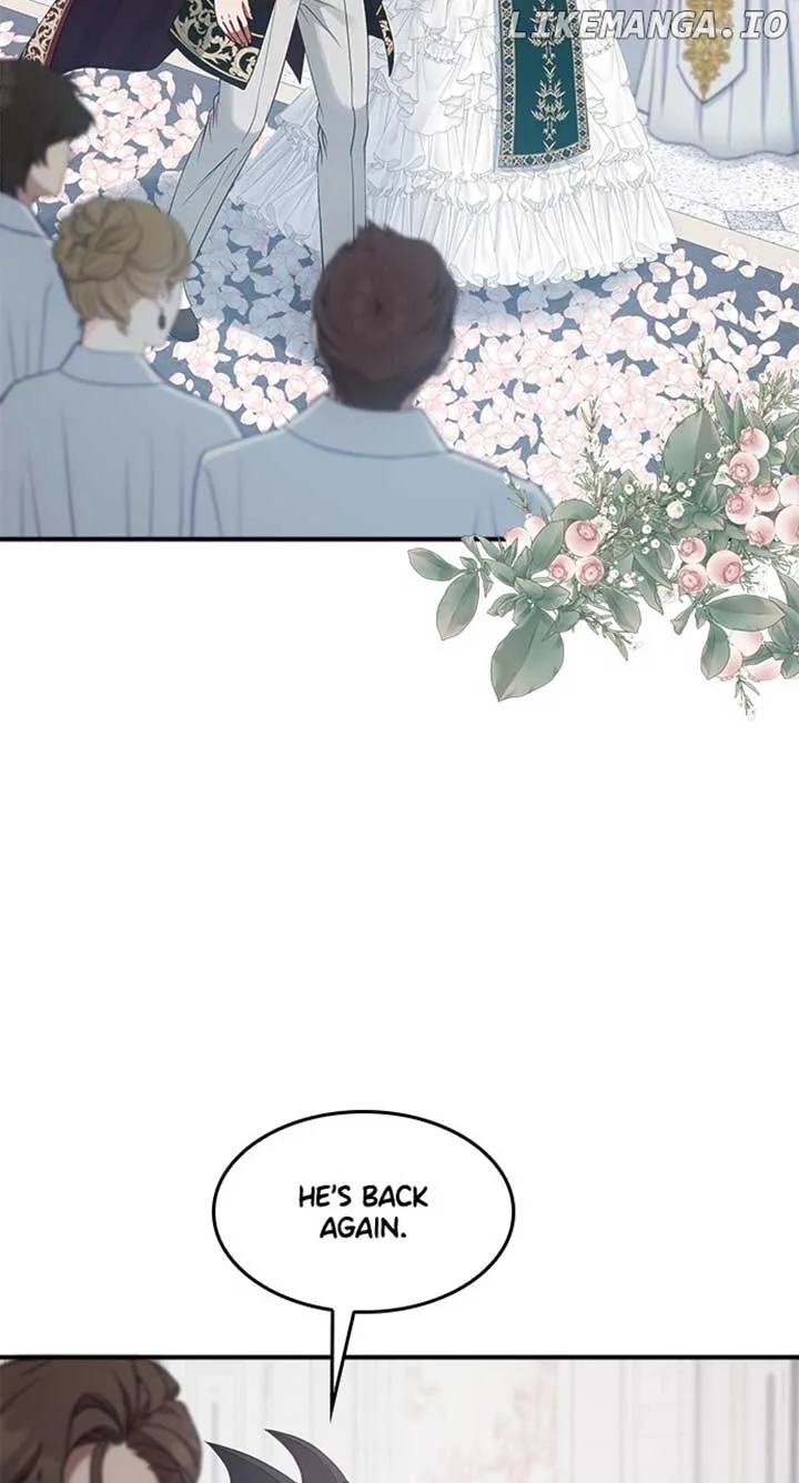 What Does That Evil Dragon Live For? Chapter 64 page 30