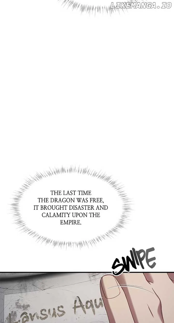 What Does That Evil Dragon Live For? Chapter 64 page 18
