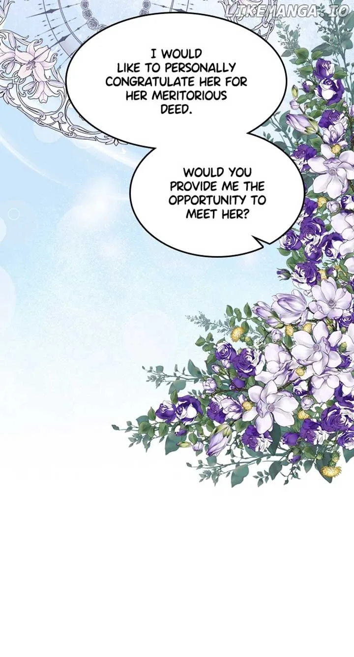 What Does That Evil Dragon Live For? Chapter 64 page 81