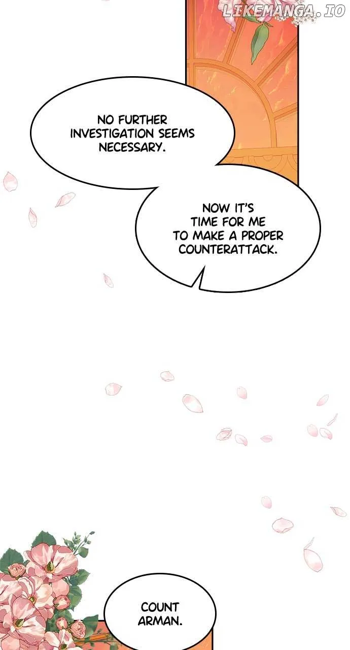 What Does That Evil Dragon Live For? Chapter 57 page 65