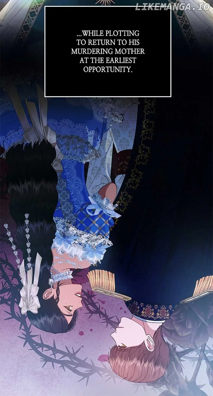 What Does That Evil Dragon Live For? Chapter 64 page 51