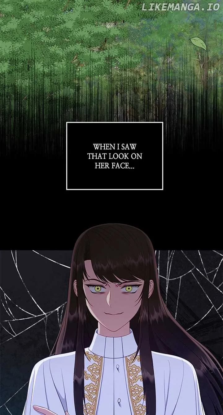 What Does That Evil Dragon Live For? Chapter 60 page 4
