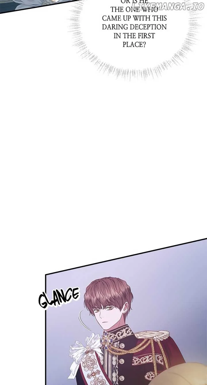 What Does That Evil Dragon Live For? Chapter 64 page 61