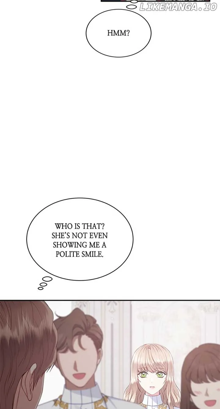 What Does That Evil Dragon Live For? Chapter 64 page 37