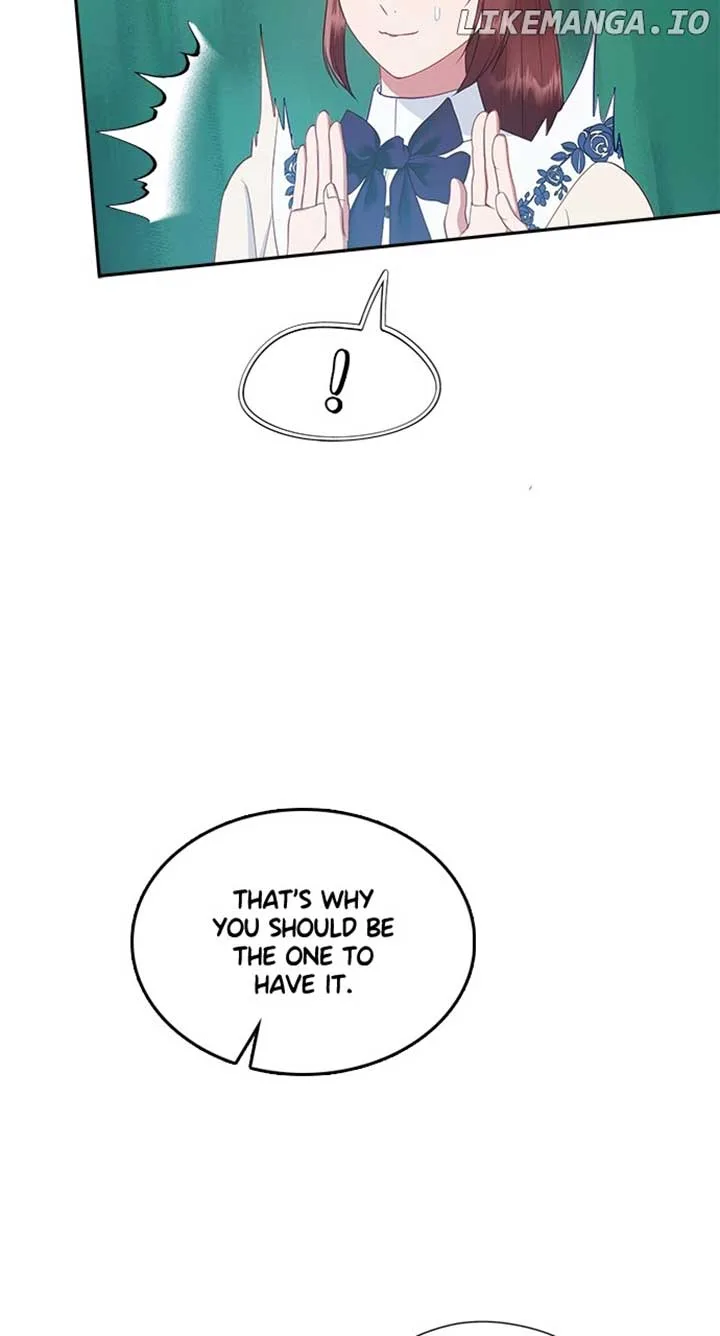 What Does That Evil Dragon Live For? Chapter 60 page 22