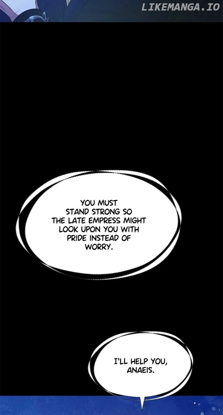 What Does That Evil Dragon Live For? Chapter 64 page 44