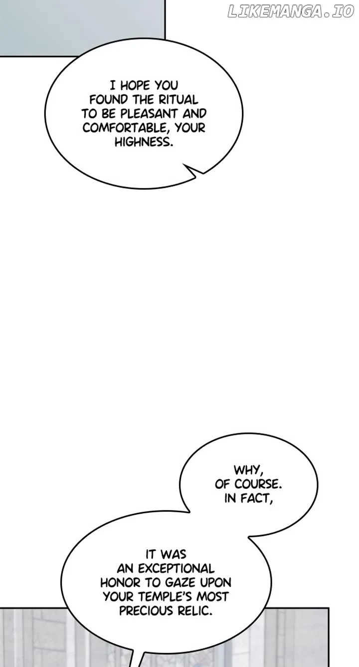 What Does That Evil Dragon Live For? Chapter 64 page 69