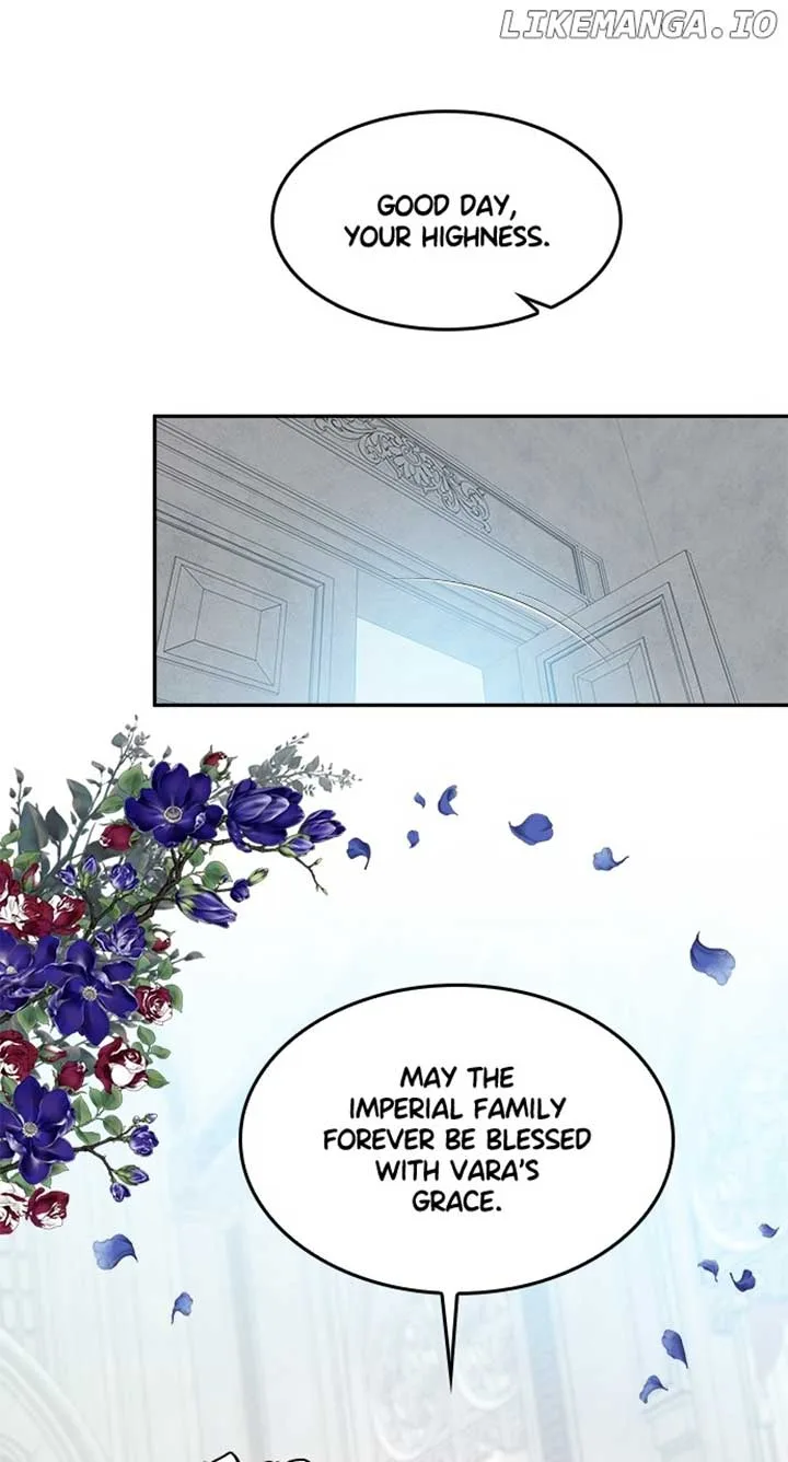 What Does That Evil Dragon Live For? Chapter 64 page 85