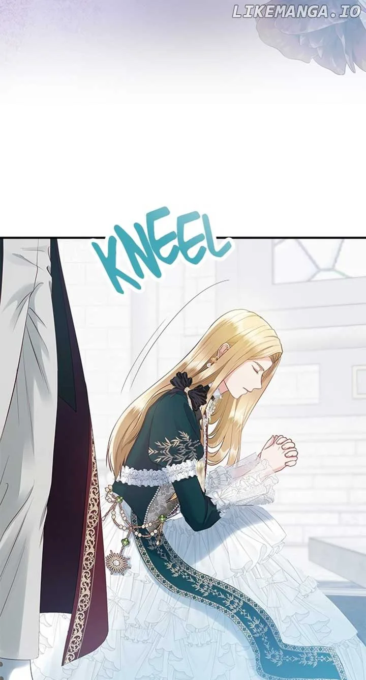 What Does That Evil Dragon Live For? Chapter 64 page 52