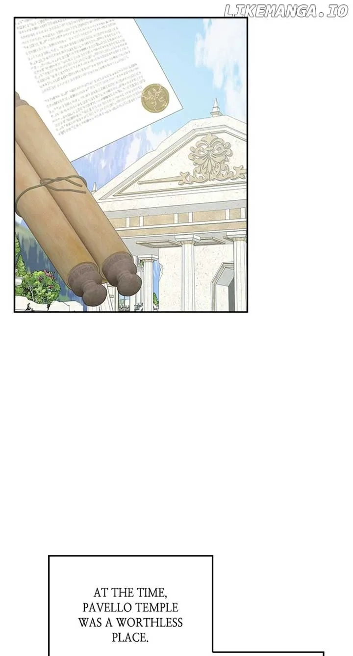 What Does That Evil Dragon Live For? Chapter 64 page 5