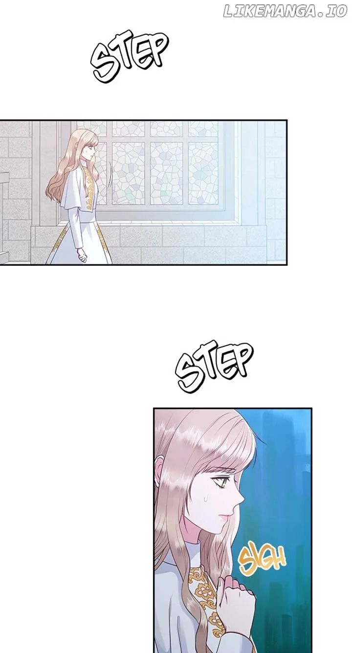 What Does That Evil Dragon Live For? Chapter 64 page 82