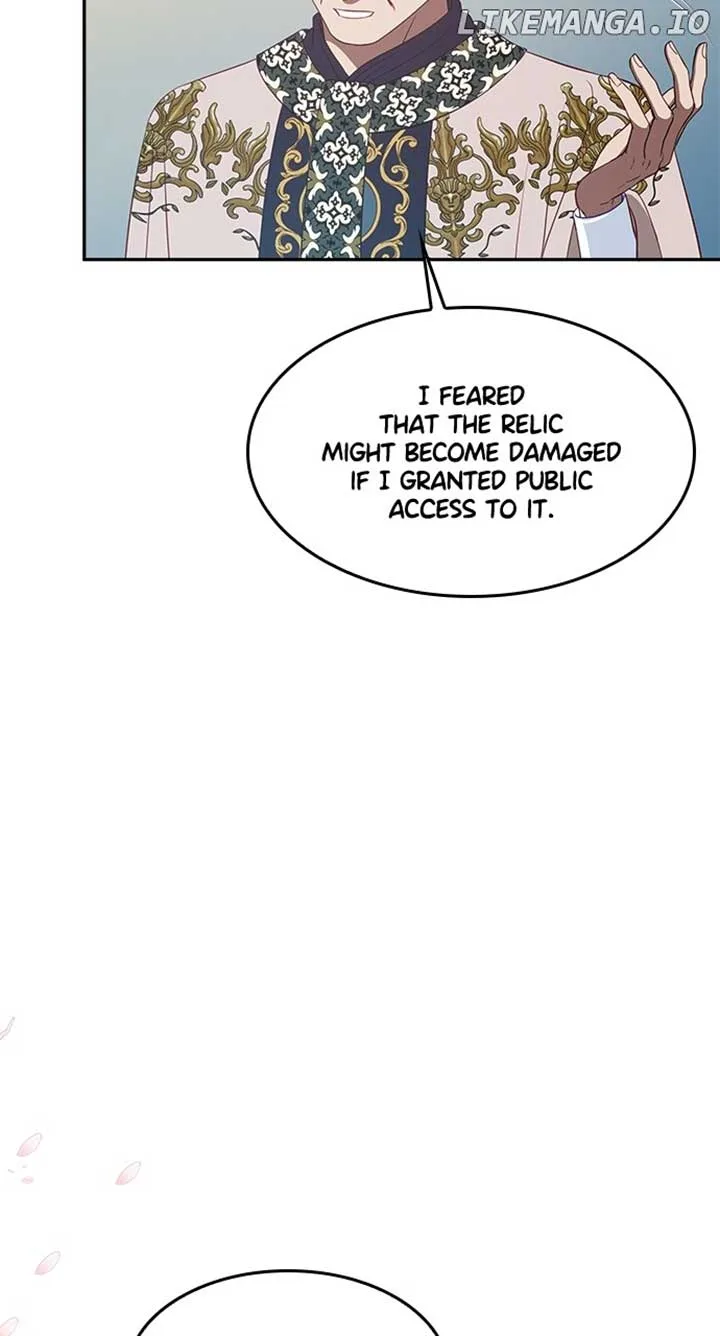 What Does That Evil Dragon Live For? Chapter 64 page 72