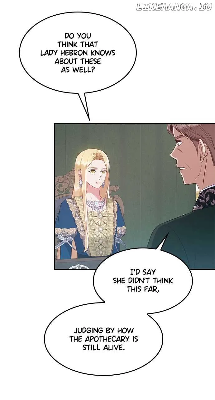 What Does That Evil Dragon Live For? Chapter 57 page 49