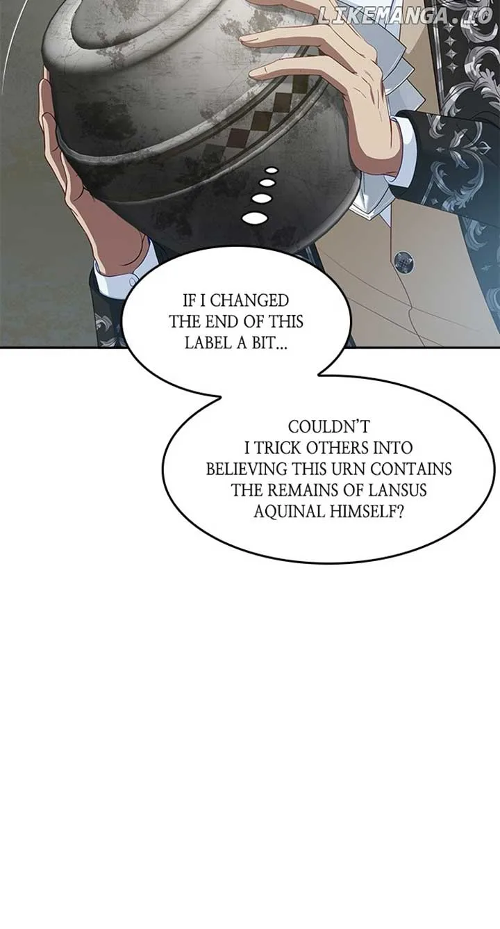 What Does That Evil Dragon Live For? Chapter 64 page 15