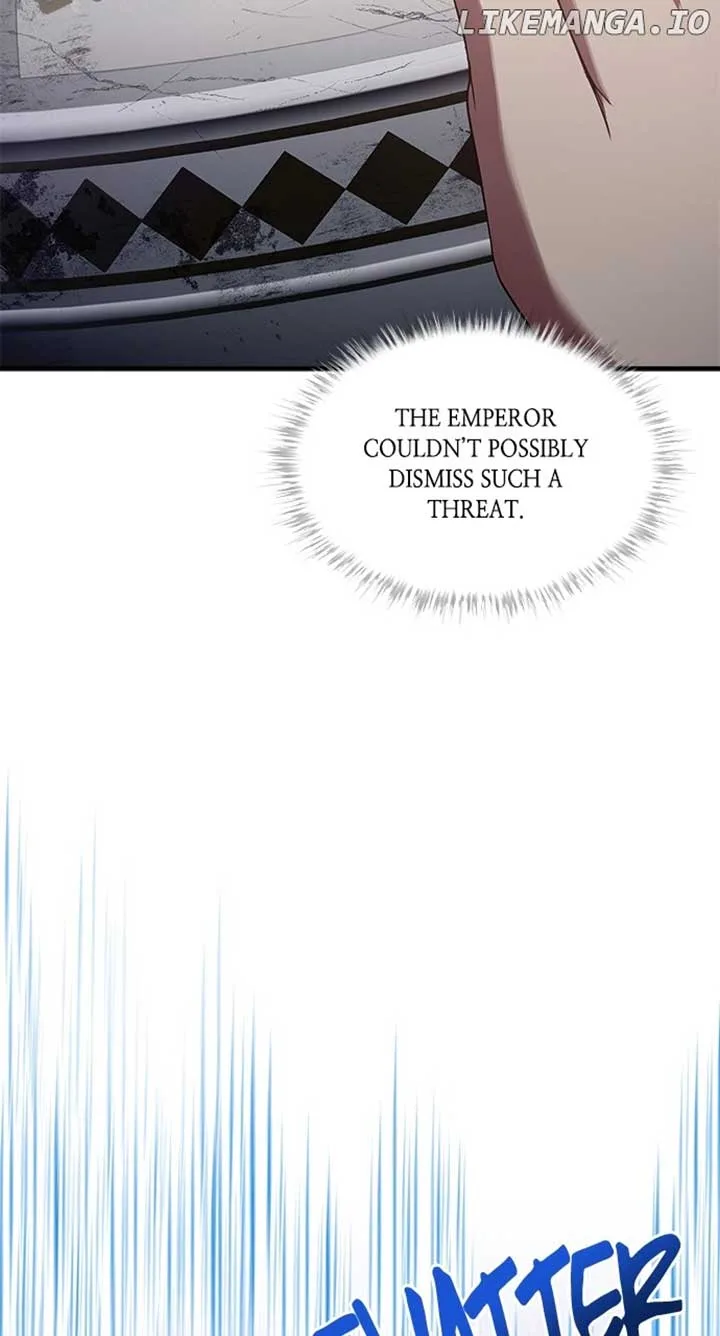 What Does That Evil Dragon Live For? Chapter 64 page 19