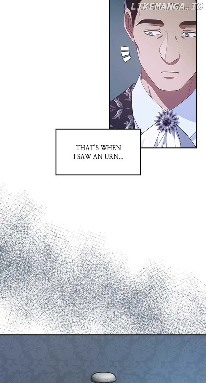 What Does That Evil Dragon Live For? Chapter 64 page 12