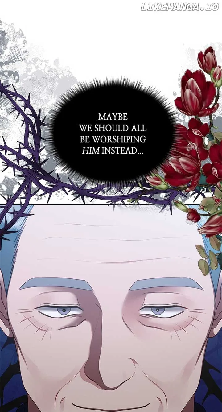 What Does That Evil Dragon Live For? Chapter 64 page 26