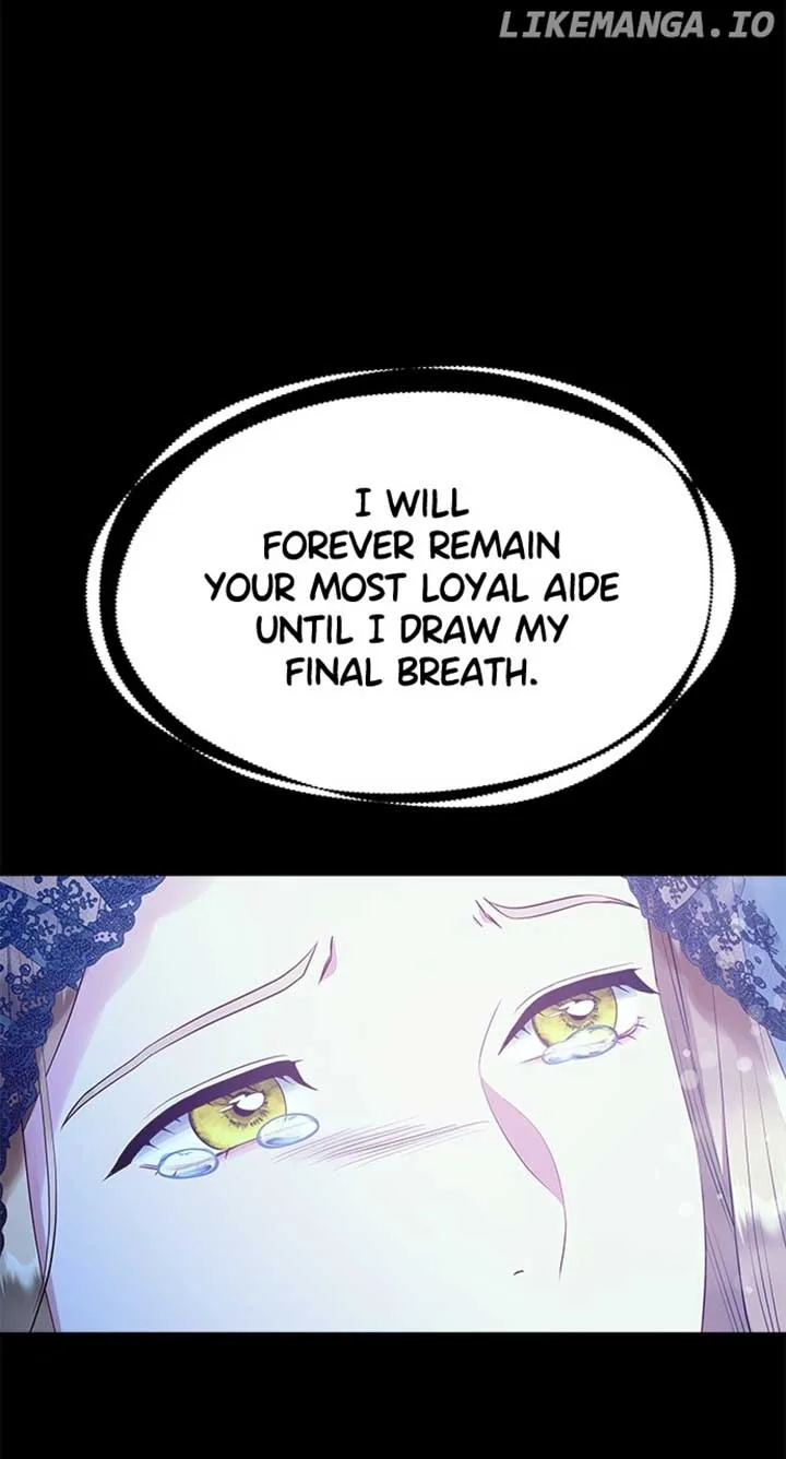 What Does That Evil Dragon Live For? Chapter 64 page 46