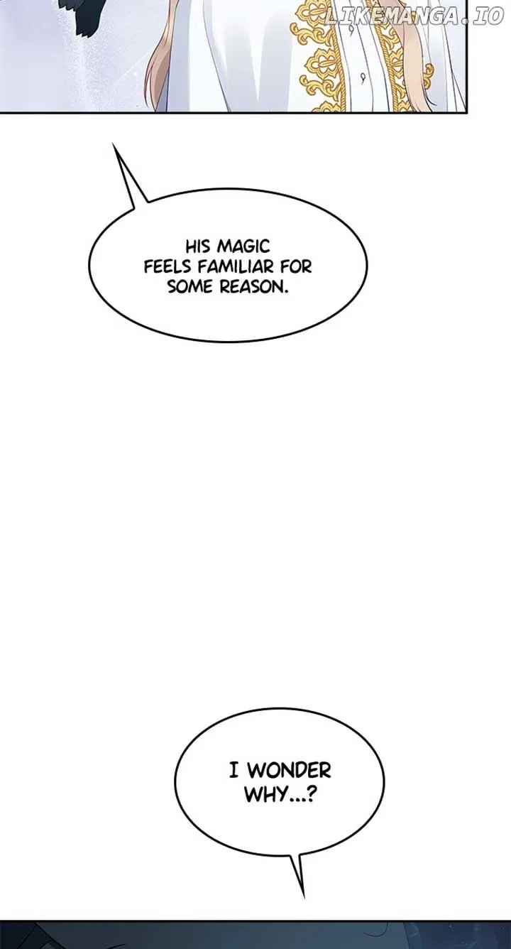 What Does That Evil Dragon Live For? Chapter 64 page 34